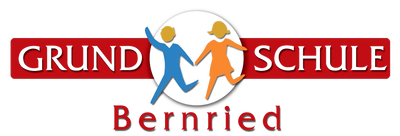Bernried Primary School logo