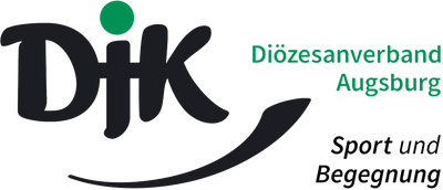 DJK Diözesanverband Augsburg logo