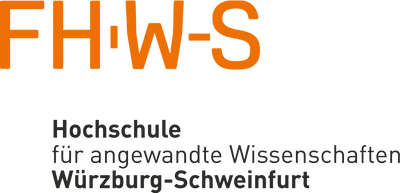 Würzburg University of Applied Sciences logo