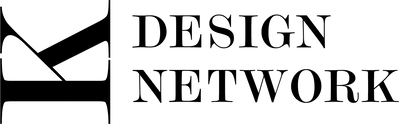 Design Network logo