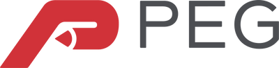 PEG GmbH logo