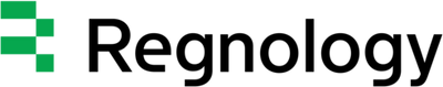 Regnology logo