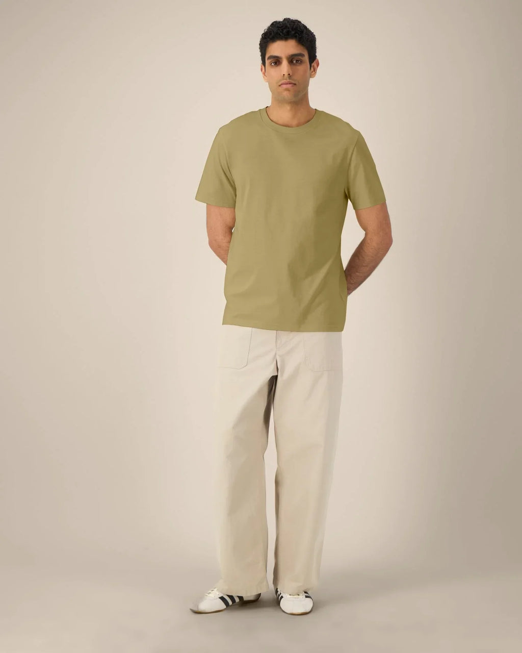 Textilprodukt für individuelle Veredelung bei GREEN SHIRTS B2B (Artikelcode SFM0_STTU169_C153)