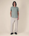 Textilprodukt für individuelle Veredelung bei GREEN SHIRTS B2B (Artikelcode SFM0_STTU976_C157)