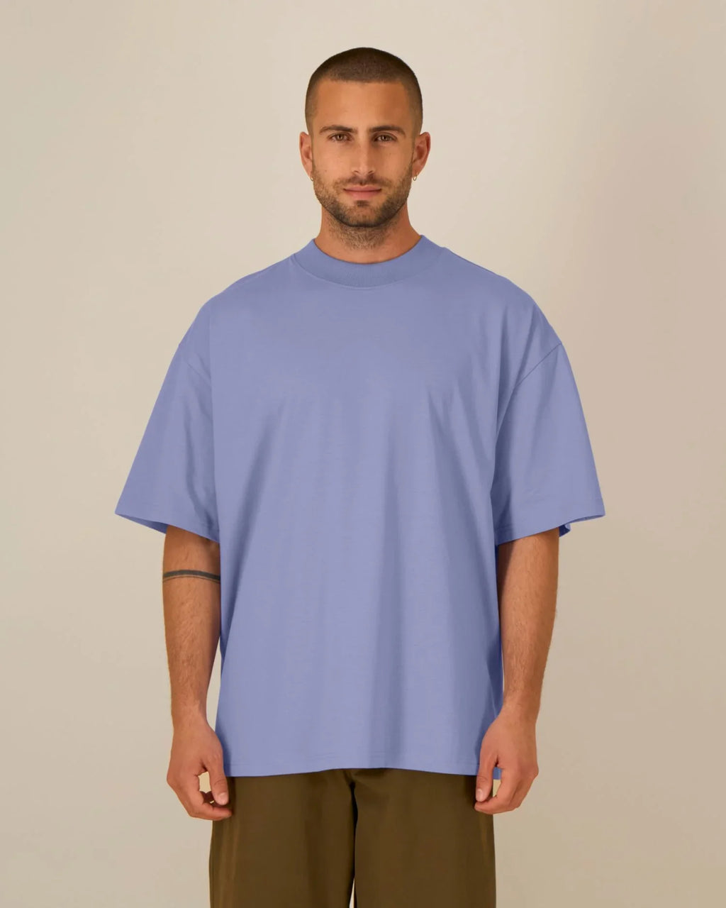 Textilprodukt für individuelle Veredelung bei GREEN SHIRTS B2B (Artikelcode SFM1_STTU959_C134)