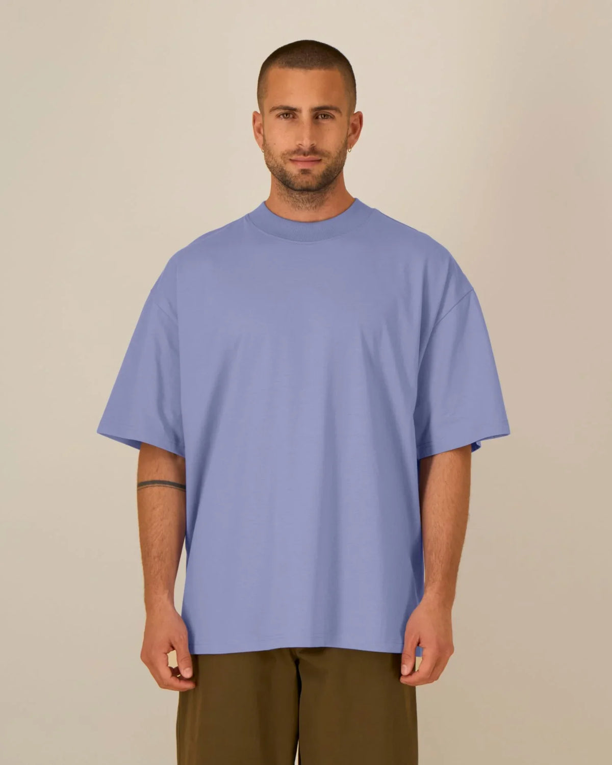 Textilprodukt für individuelle Veredelung bei GREEN SHIRTS B2B (Artikelcode SFM1_STTU959_C134)