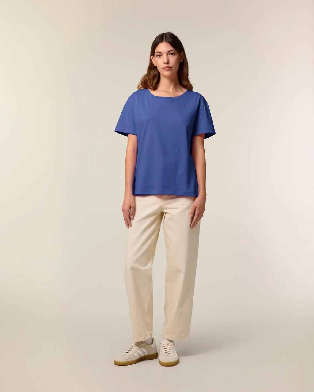 Textilprodukt für individuelle Veredelung bei GREEN SHIRTS B2B (Artikelcode SFM5_STTW173_C359)