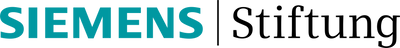 Siemens Foundation logo