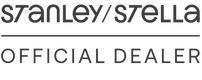 StanleyStella Oficial Dealer Logo