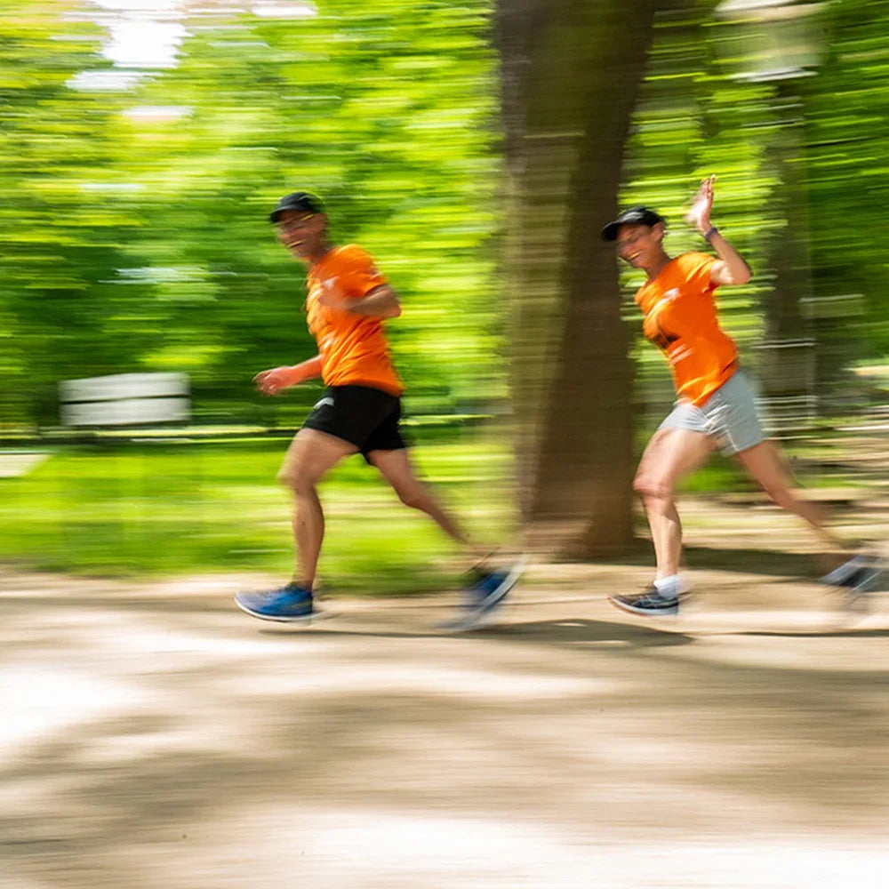 Business Run Sportshirts Funktional – GREEN SHIRTS B2B