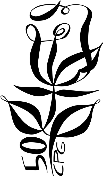 Christoph-Probst-Gymnasium logo