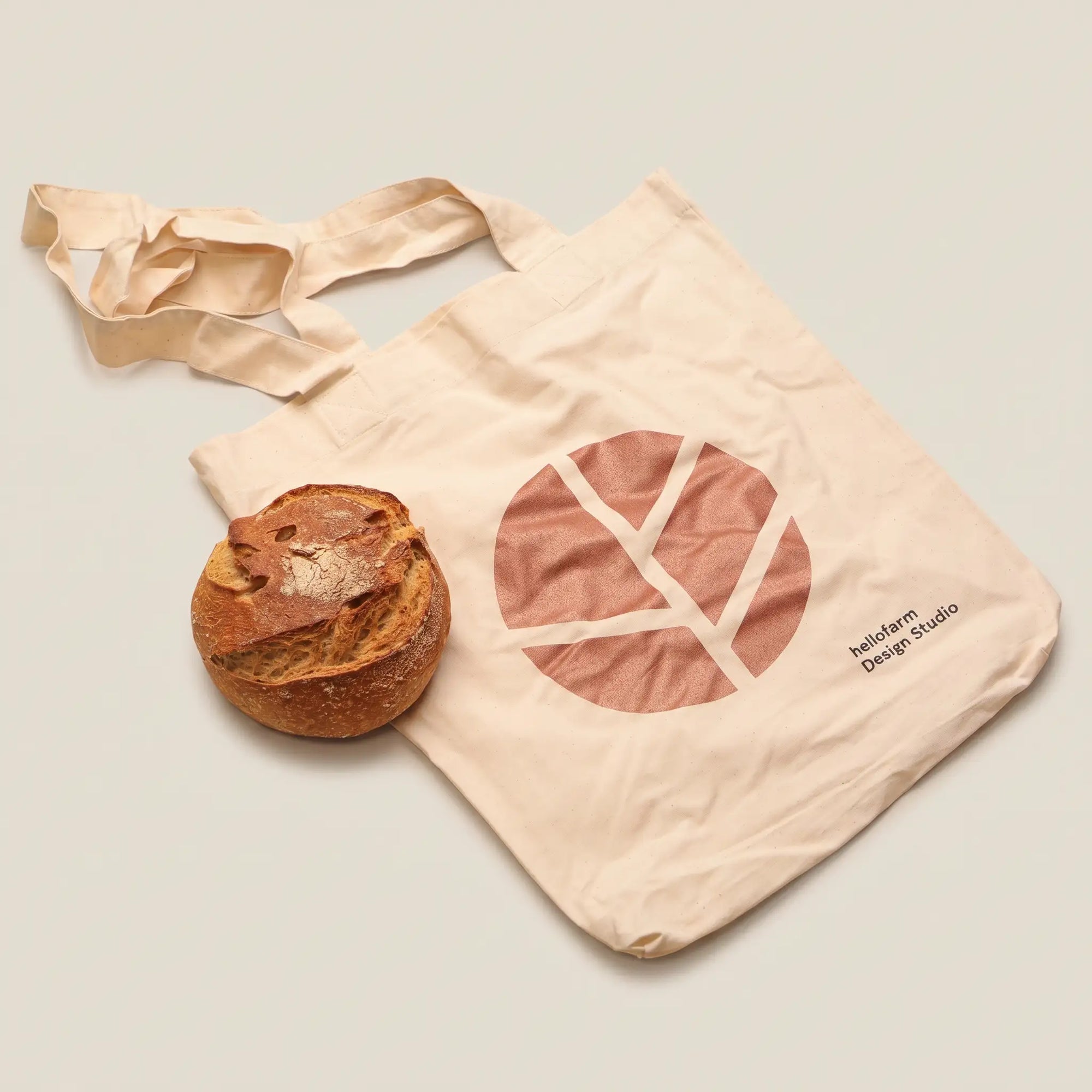 Durable organic cotton bags and sustainable retail products for environmentally conscious brands.
