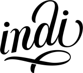 Indi Pole logo
