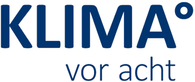 Climate before 8 logo