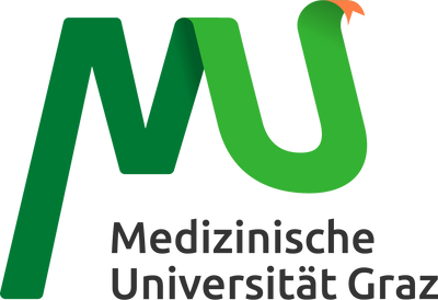 Medical University of Graz logo