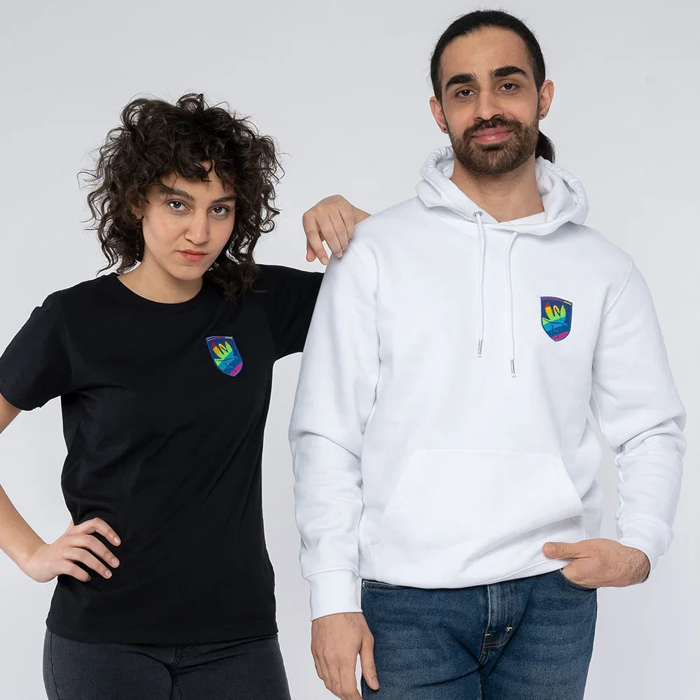 Sustainable organic cotton, fairly produced