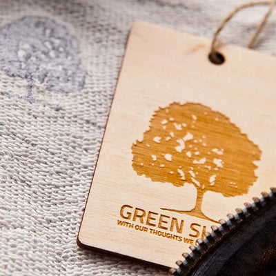 Sonderproduktion Textilen Nachhaltig Fair – GREEN SHIRTS B2B
