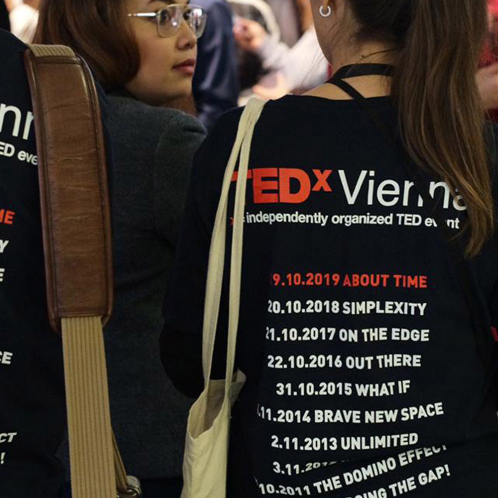 Tedx Logo