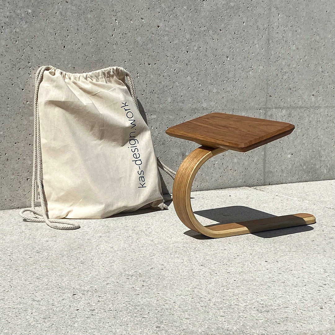 High-quality bags with print for craft businesses and carpentry workshops.