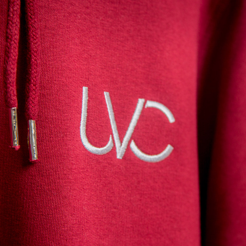 UVC Logo
